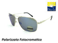 SERENGETI - Dorwinn SS578002 Mineral Polarizzed 555Nm Blue Photocromic Sport Racing 578002