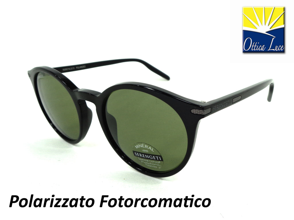 New SERENGETI Leonora 8954 Mineral Polar 555