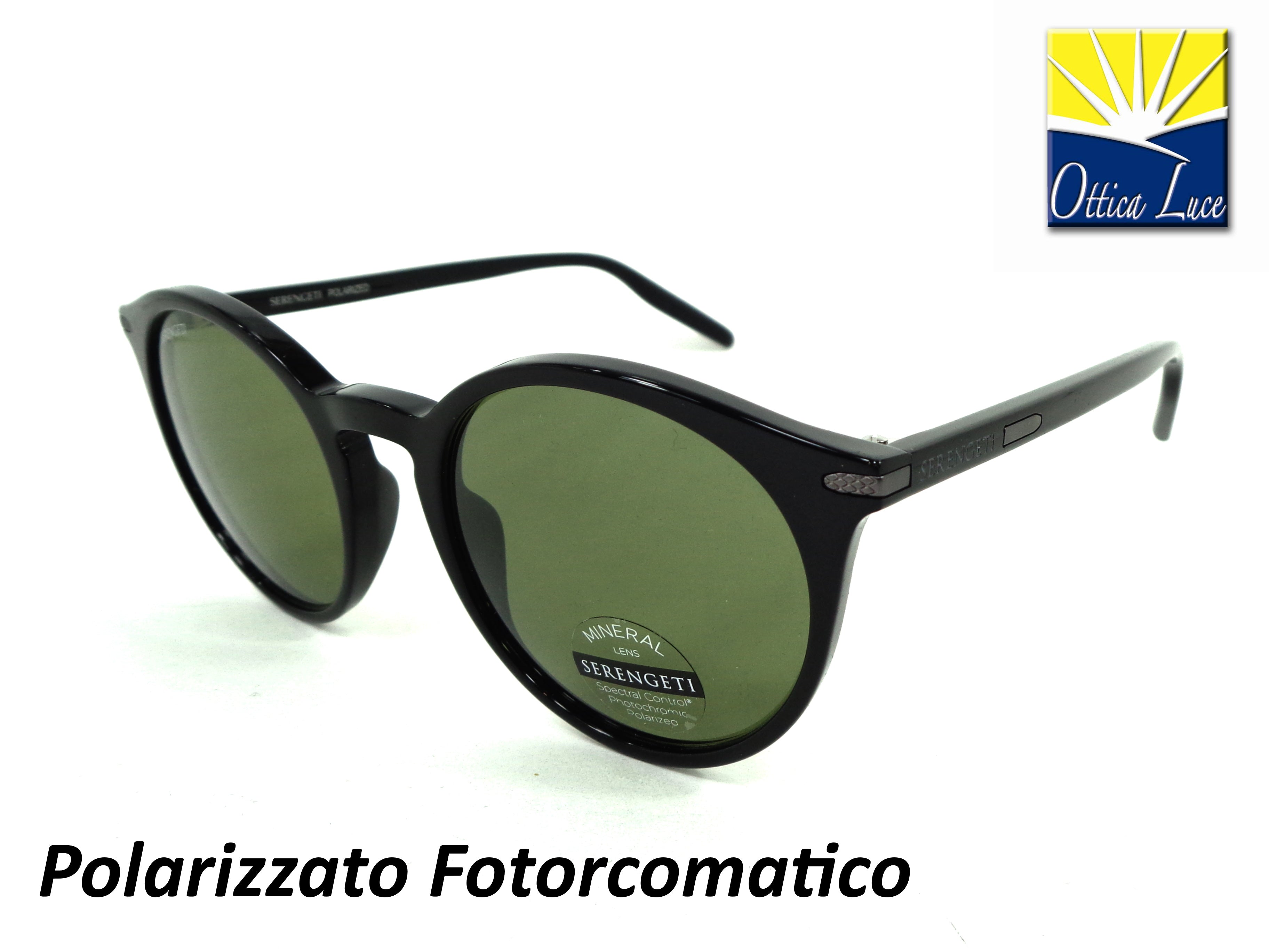 New SERENGETI Leonora 8954 Mineral Polar 555