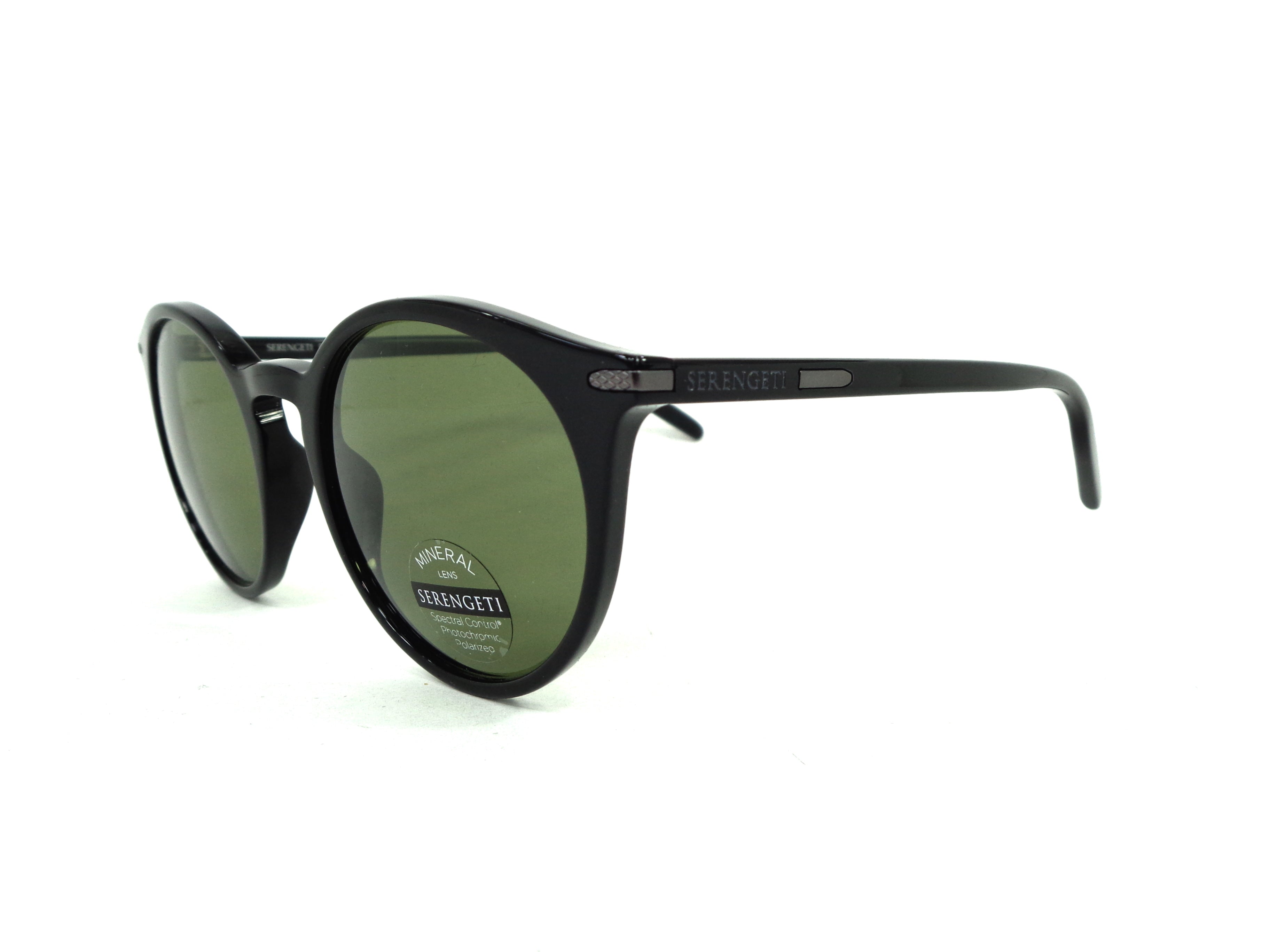 New SERENGETI Leonora 8954 Mineral Polar 555