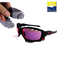 OAKLEY - Racing Jacket 9171 37 Cycling Sport Racing Prizm