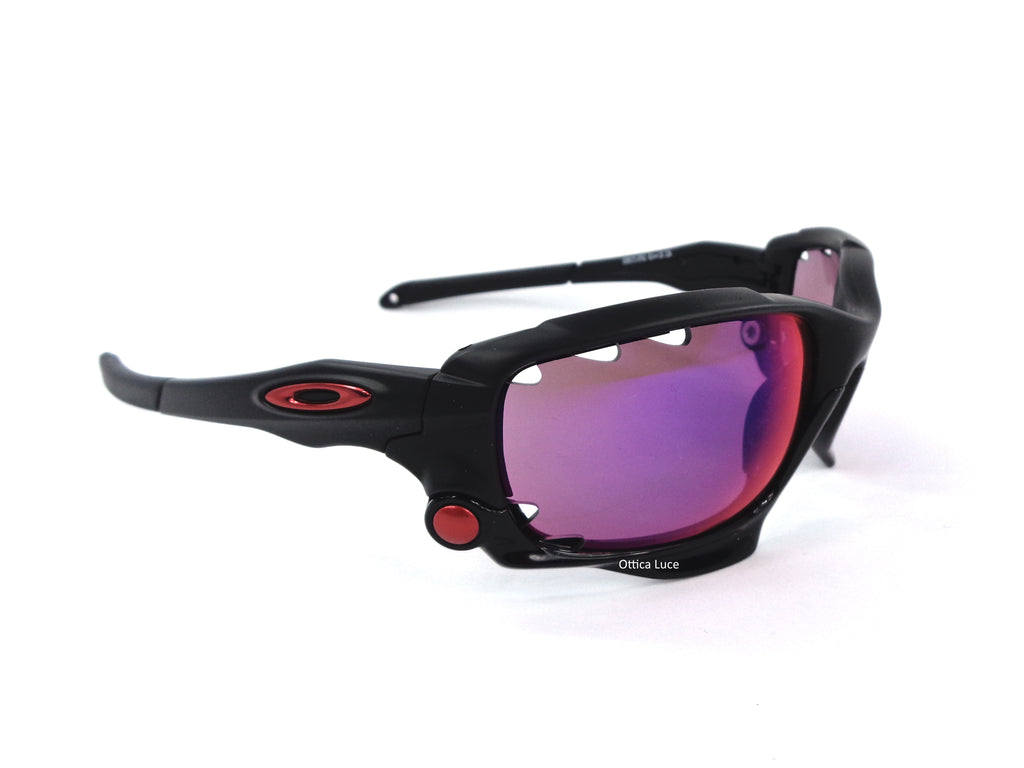 OAKLEY - Racing Jacket 9171 37 Cycling Sport Racing Prizm