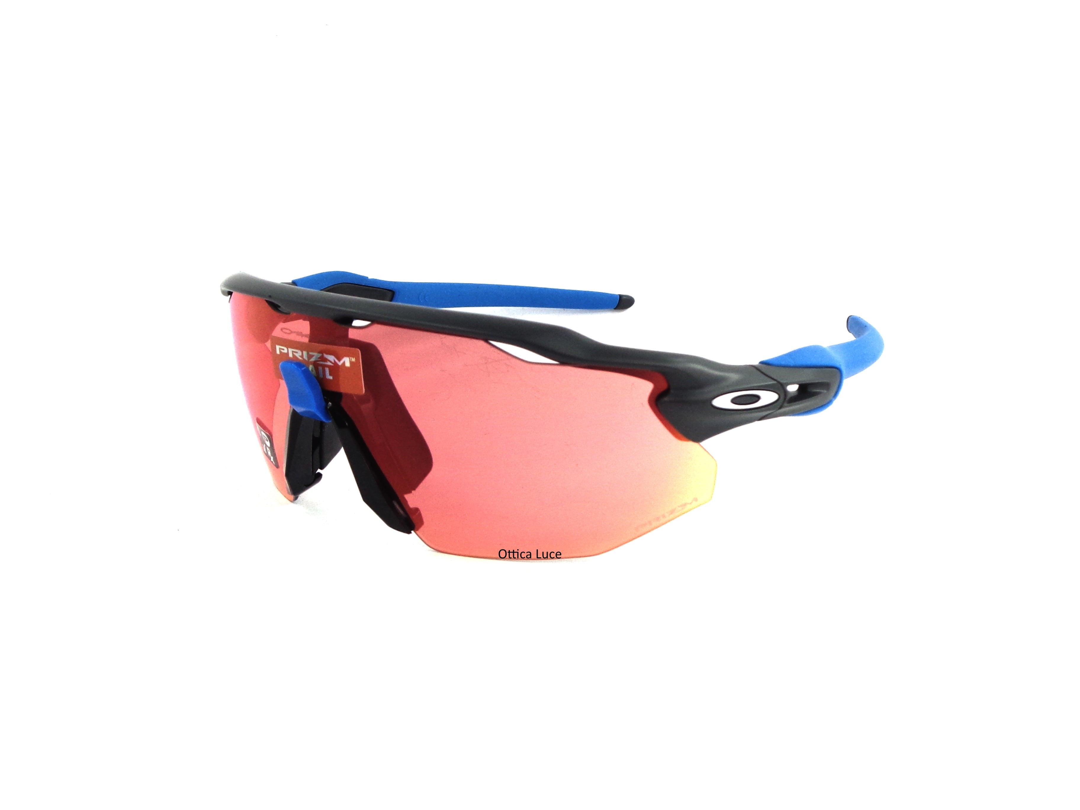 OAKLEY - Radar EV Advancer 9442 05 Prizm Trail Torch 944205 Cycling Sport Racing