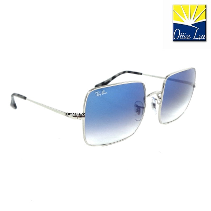 RAY BAN - Square 1971 9149/3F Degradante 91493F
