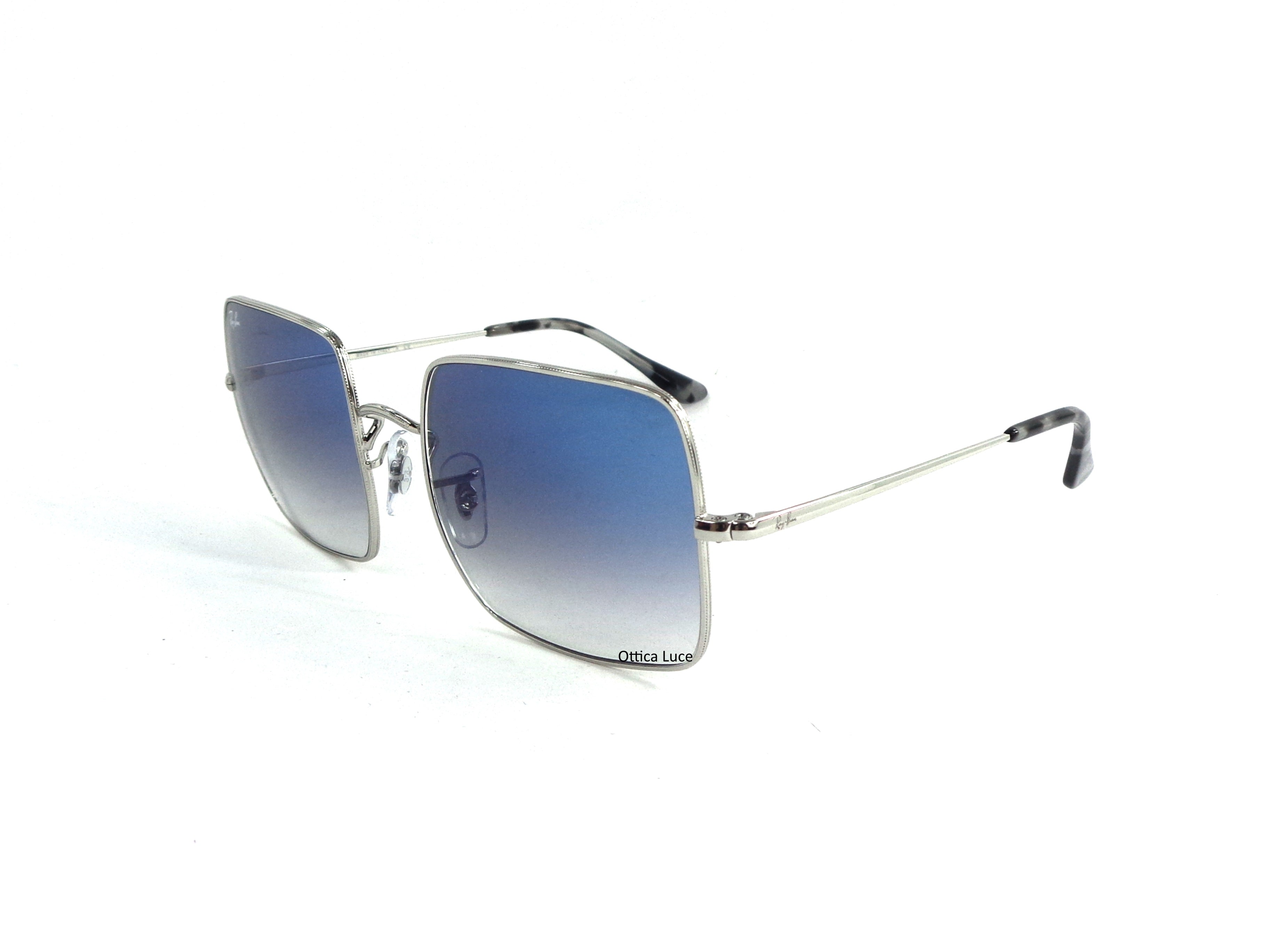 RAY BAN - Square 1971 9149/3F Degradante 91493F