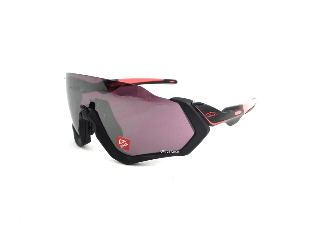 OAKLEY - Flight Jacket 9401 13 Cycling Sport Racing Prizm 940113