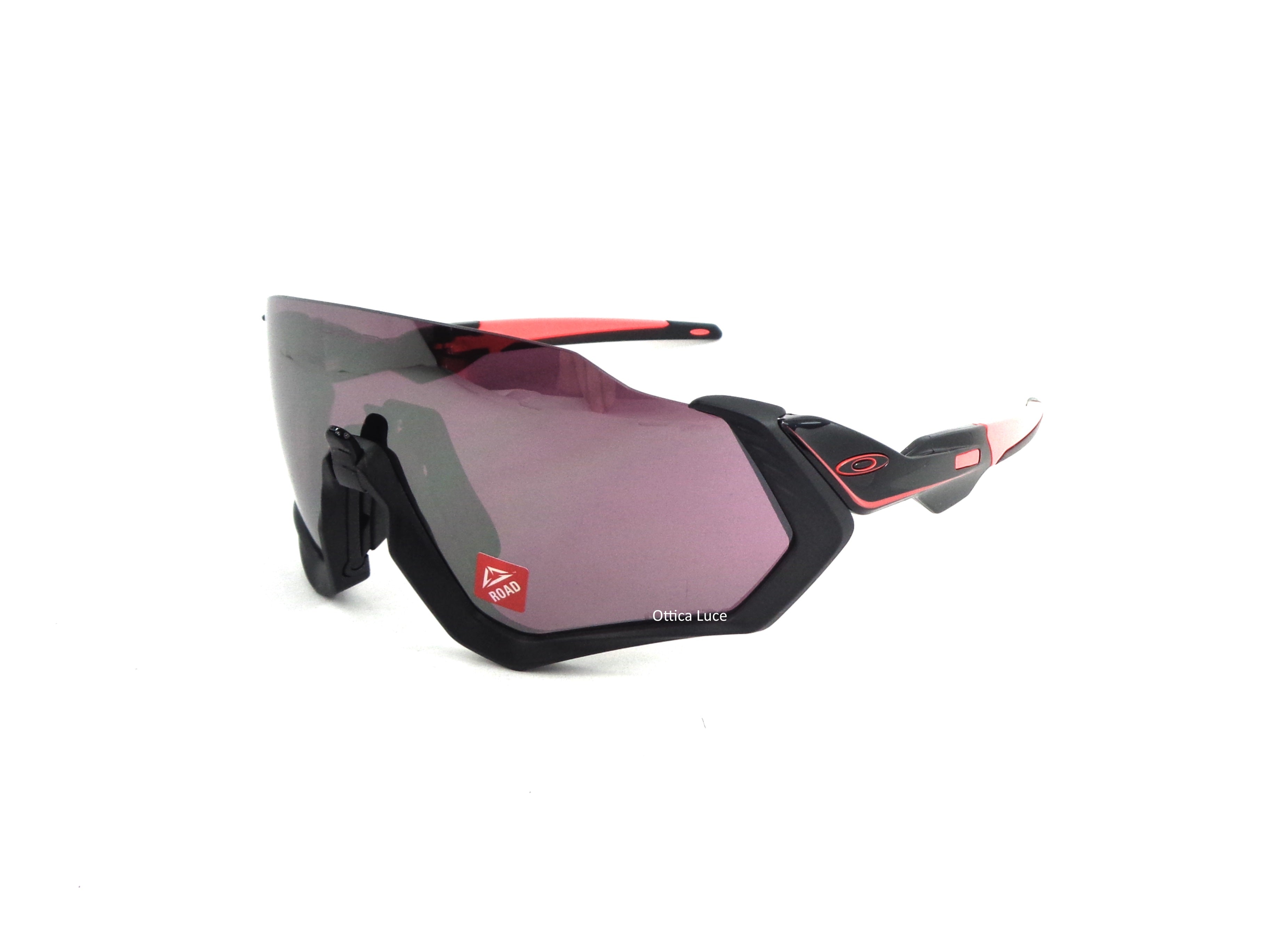OAKLEY - Flight Jacket 9401 13 Cycling Sport Racing Prizm 940113