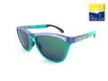 OAKLEY - Frogskins Range 9284 06 Cycling Sport Racing Prizm Jade 928406