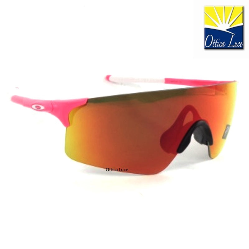 OAKLEY - Evzero Blades 9454 05 Cycling Sport Racing Prizm 945405