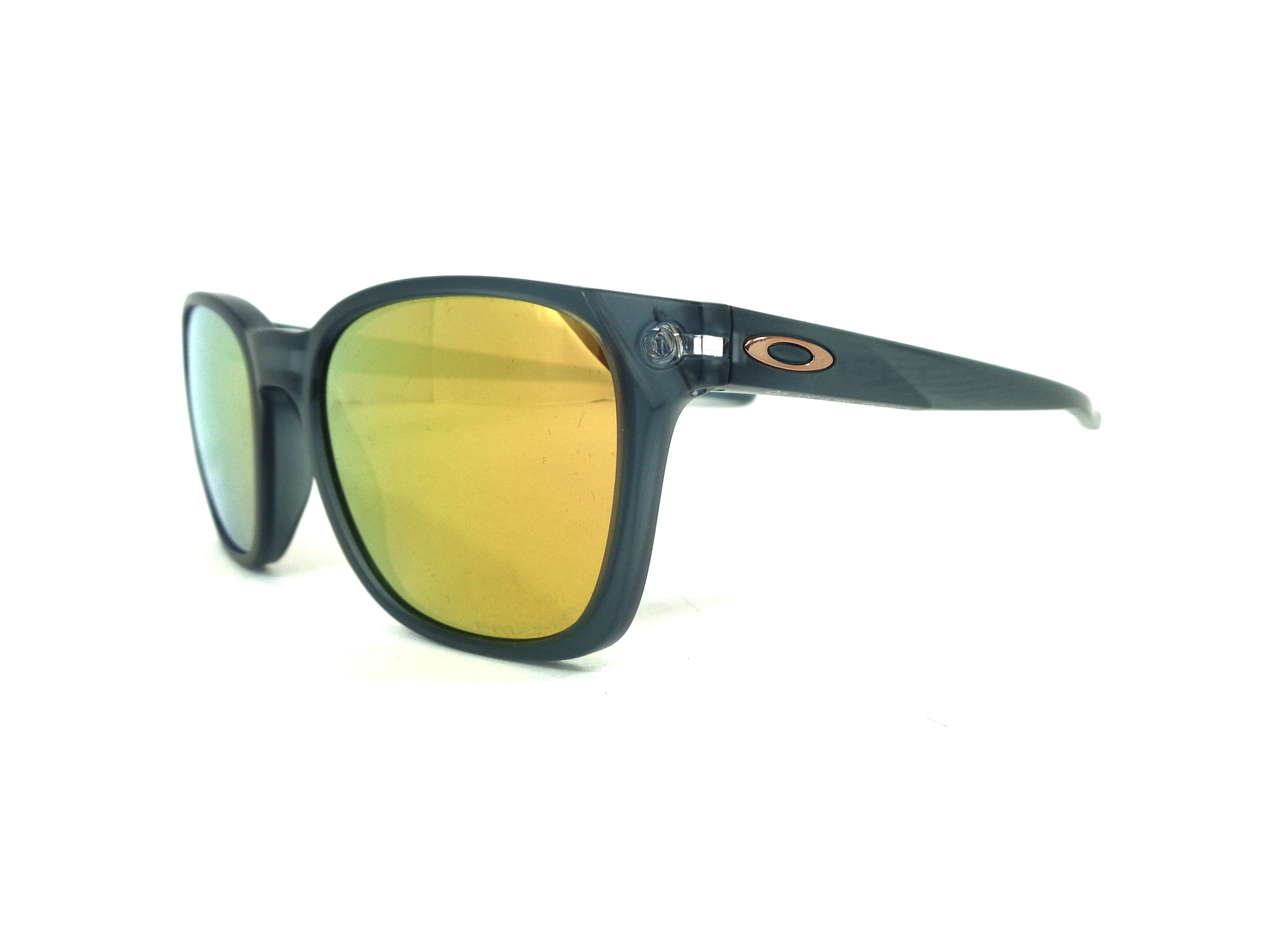 OAKLEY - Ojector 9018 16 Cycling Sport Racing Prizm Rose Gold  Polar  901816 sottocosto