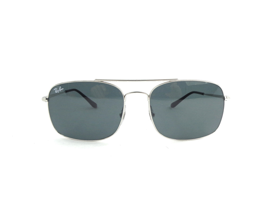 RAY BAN - 3611 003/R5 Square Lenti in cristallo
