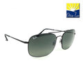 RAY BAN - 3611 006/71 Square Lenti in Cristallo Degradante 00671