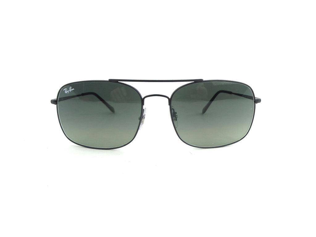 RAY BAN - 3611 006/71 Square Lenti in Cristallo Degradante 00671