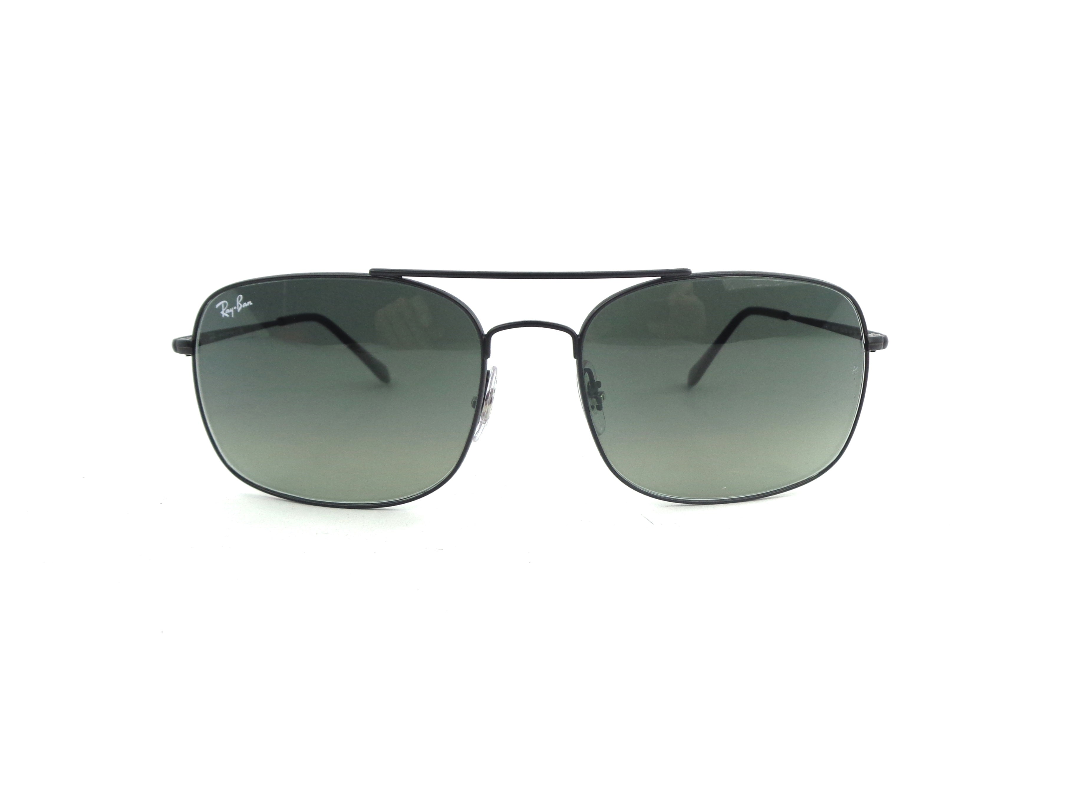 RAY BAN - 3611 006/71 Square Lenti in Cristallo Degradante 00671