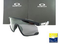 OAKLEY - BXTR 9280 01  Cycling Sport Racing Prizm Black  928001 occhiale da sole unisex
