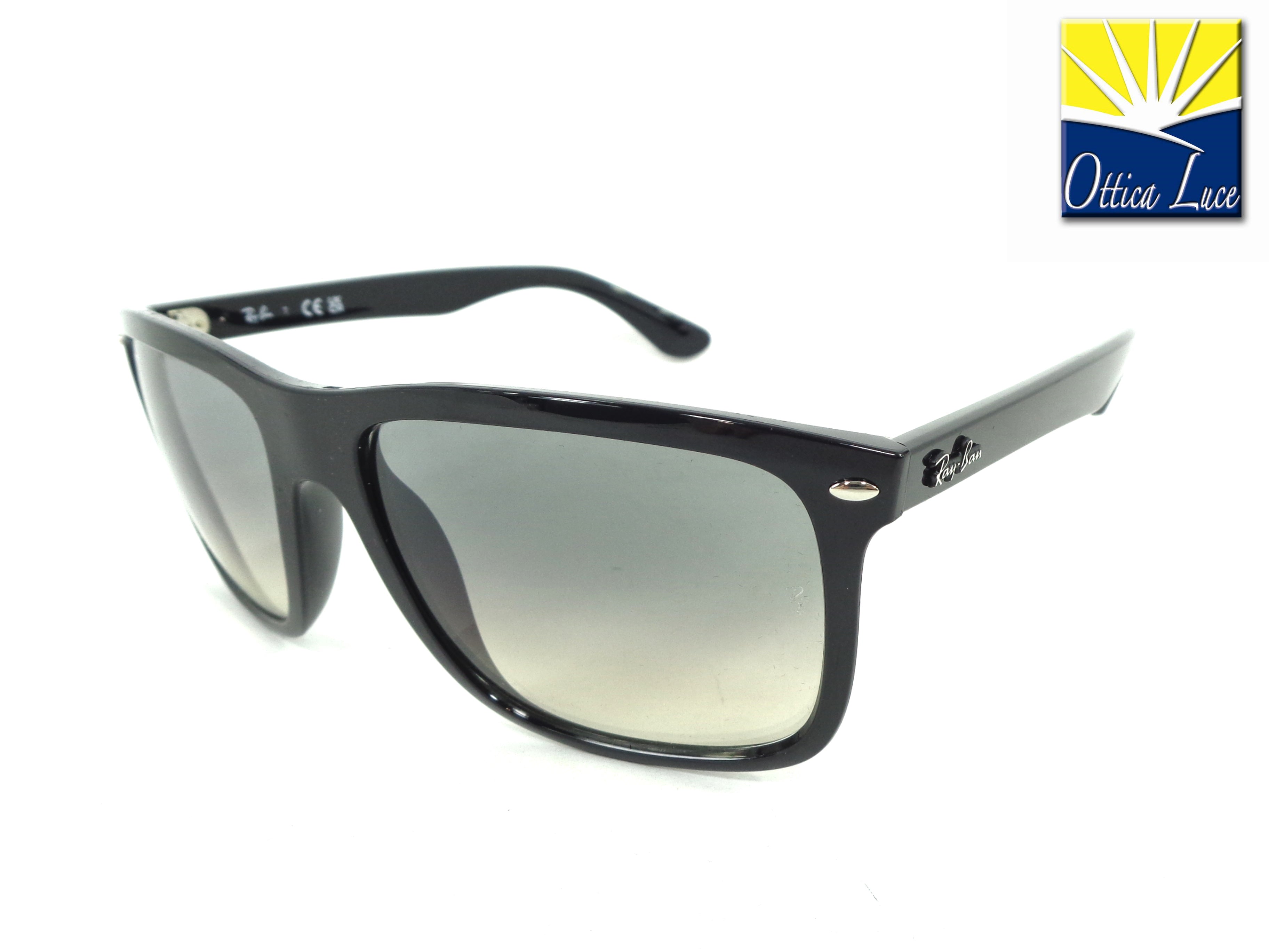 RAY BAN - Boyfriend Two 4547 601/32  Calibro 60  454760132