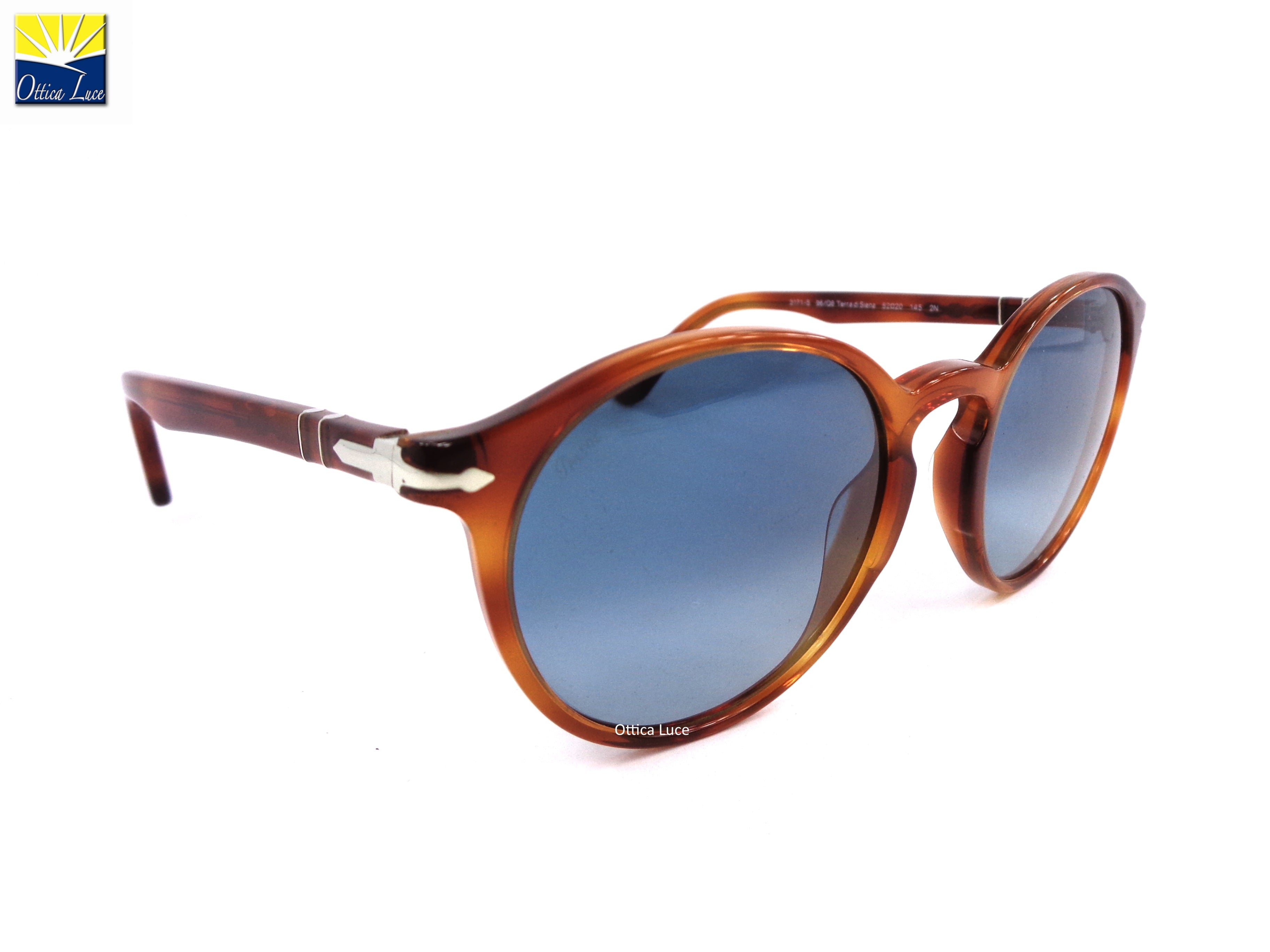 PERSOL - 3171s 96/Q8 Terra di Siena
