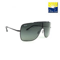 RAY BAN - Wings II 3697 002/11 Mascherina Degradante 002 11