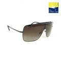 RAY BAN - Wings II 3697 004/13 Mascherina Degradante 004 13