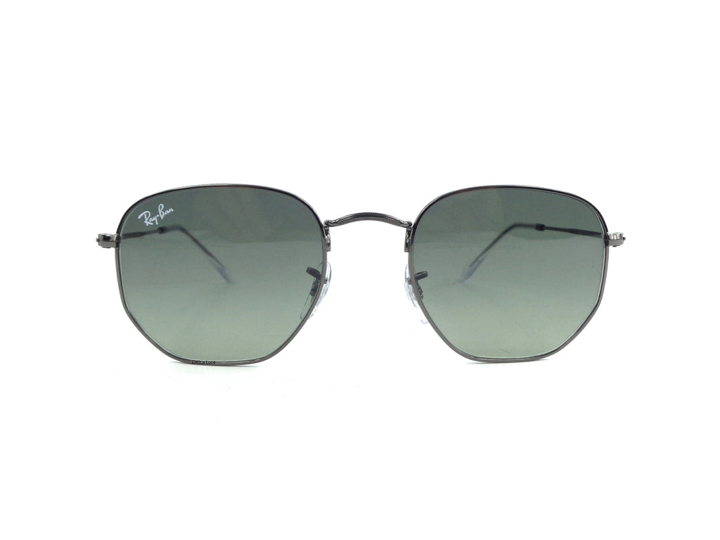 RAY BAN - Hexagonal 3548n 004/71 004 71