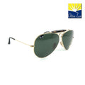 RAY BAN - Shooter Havana Colletion 3138 181 calibro 62