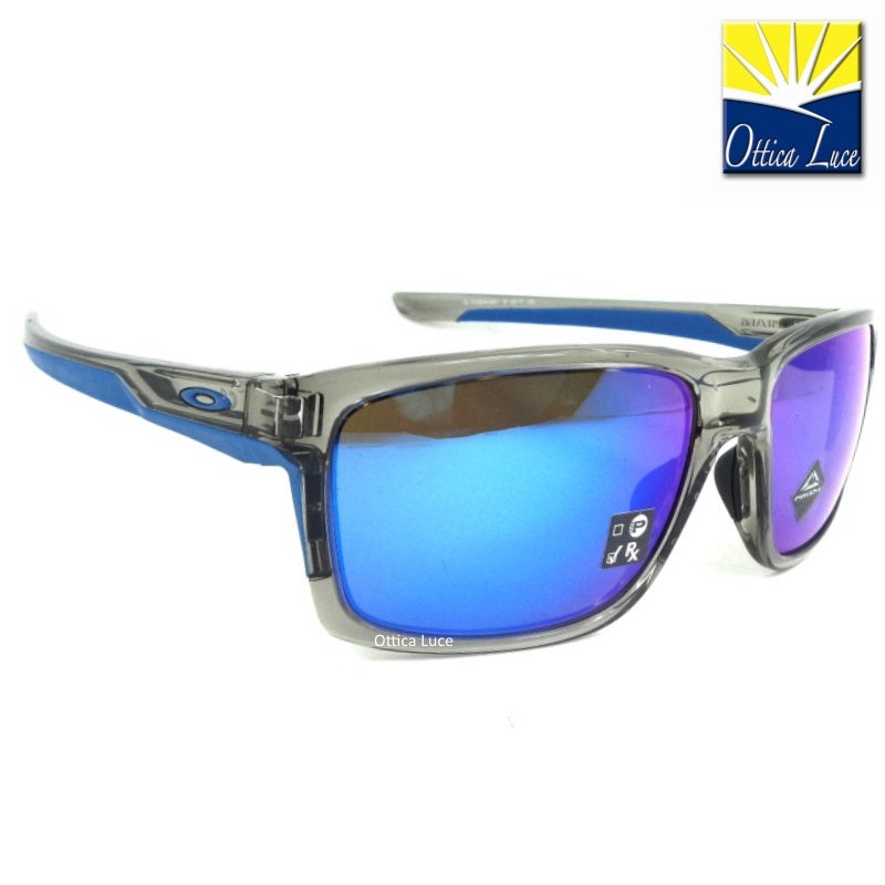 OAKLEY - Mainlink XL 9264 42 Prizm 926442 Cycling Sport Racing