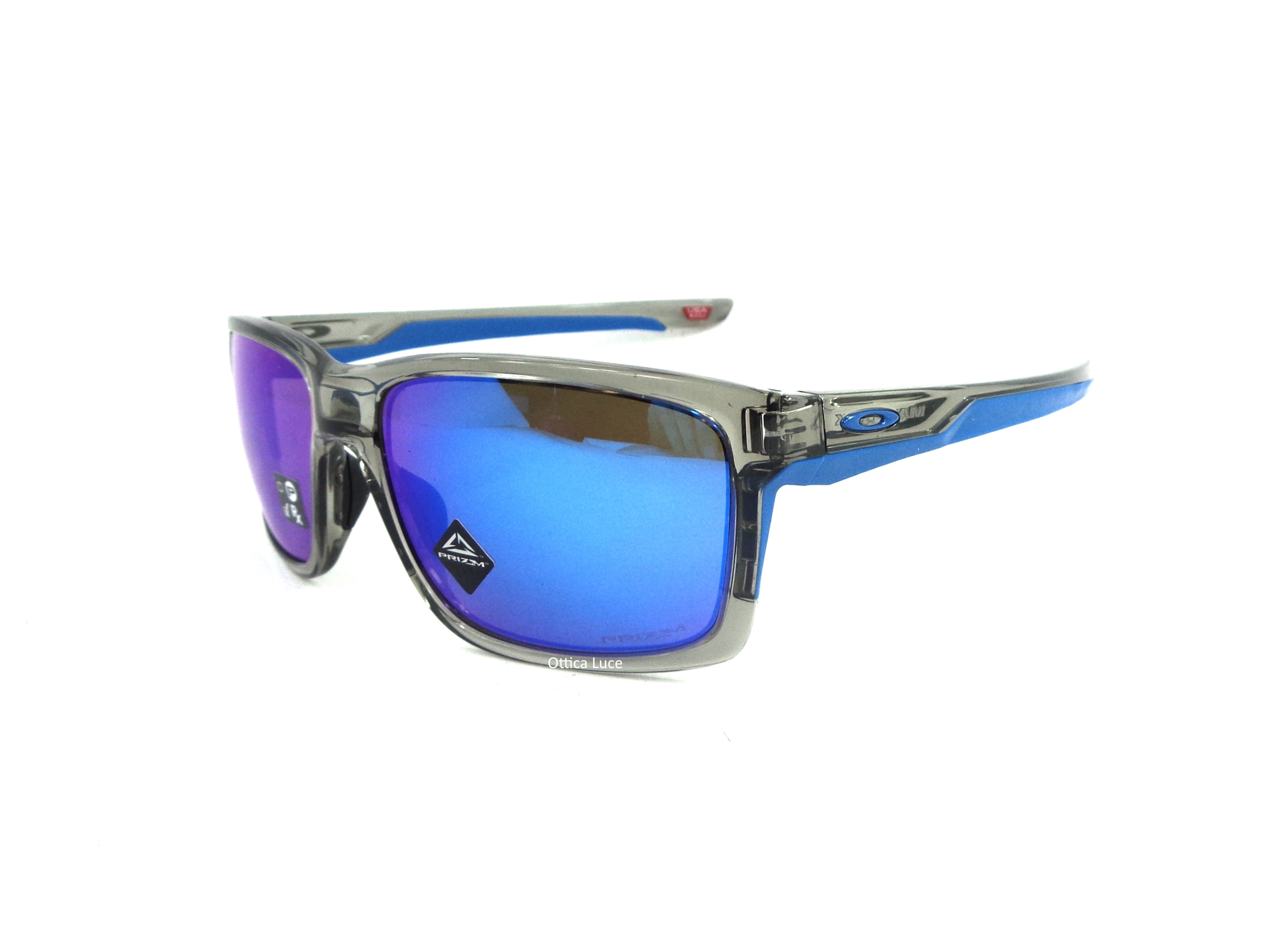 OAKLEY - Mainlink XL 9264 42 Prizm 926442 Cycling Sport Racing