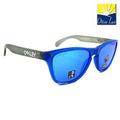 OAKLEY - Frogskins XS 9006 12 Racing Sport Prizm 900612 Youth