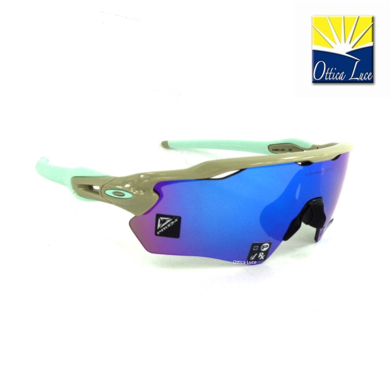 OAKLEY - Radar Ev Path XS 9001 12 Prizm Cycling Sport Racing 900112 Youth Junior