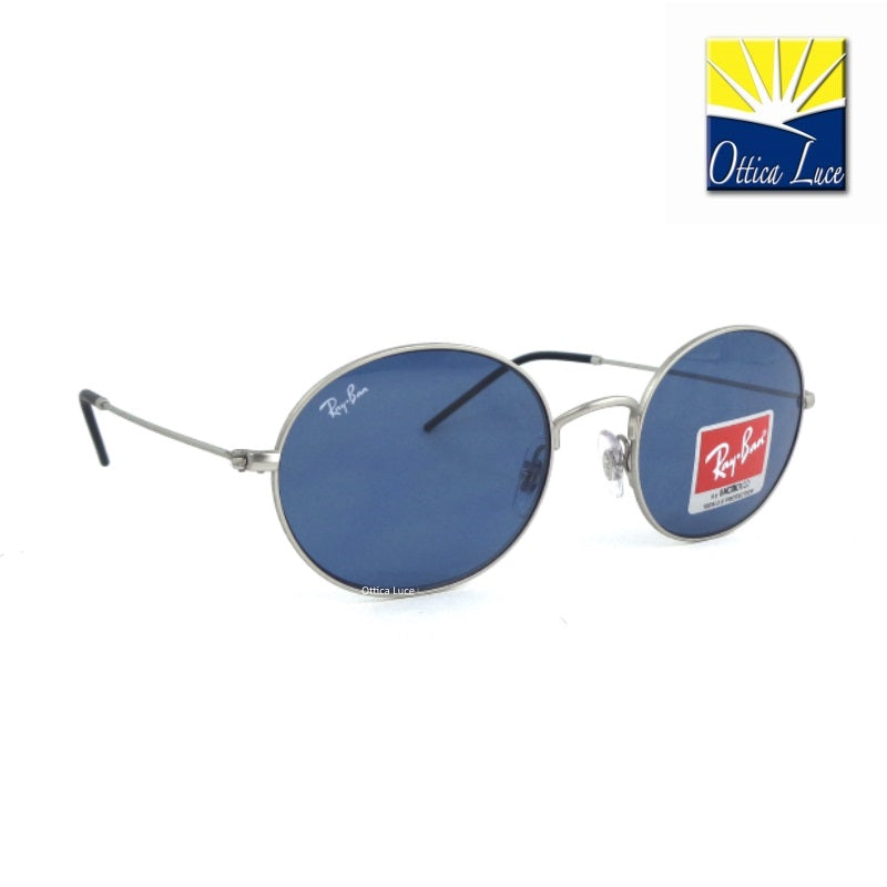 RAY BAN - Beat 3594 9116/80 Ovale 911680