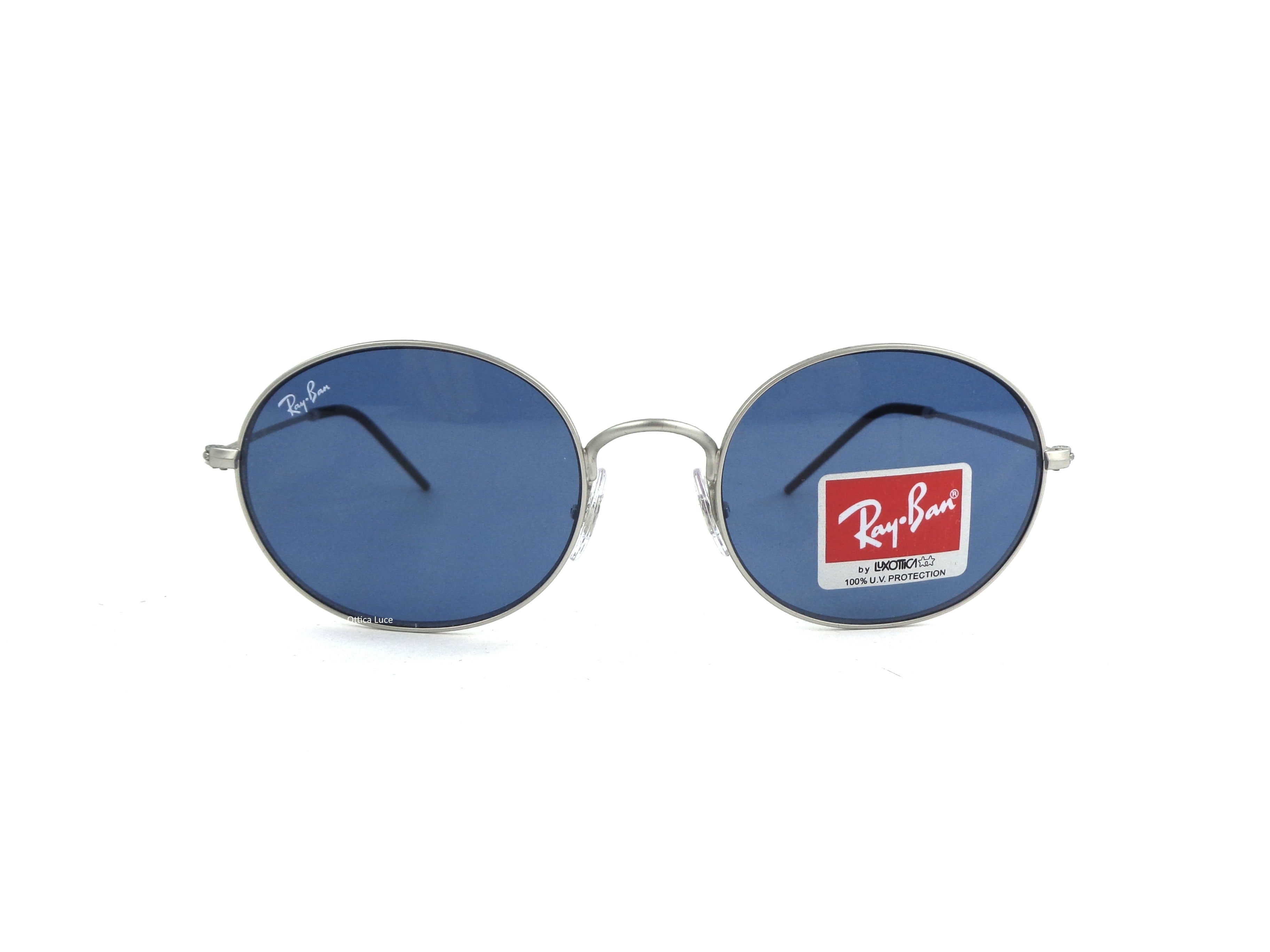 RAY BAN - Beat 3594 9116/80 Ovale 911680