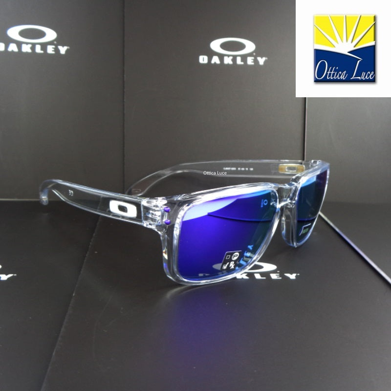OAKLEY - Holbrook XS 9007 02 Cycling Sport Racing 900702 Youth Junior