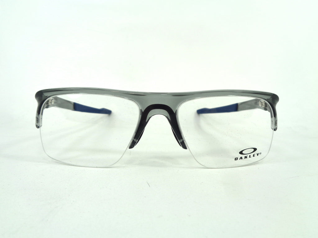 Occhiali da Vista OAKLEY - Oakley Plazlink 8061 03 calibro 56  Grey Shadow 806103