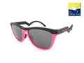 OAKLEY - Frogskins Hybrid 9289 04  Cycling Sport Racing Prizm Black  928904