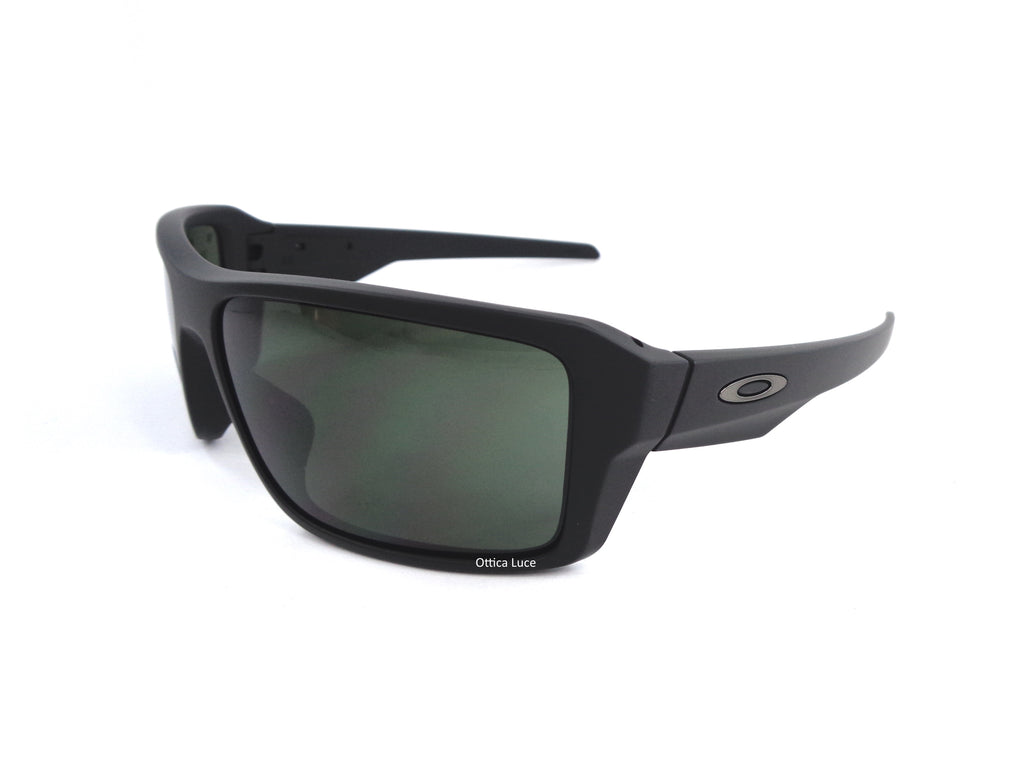 OAKLEY - Double Edge 9380 01 Cycling Sport Racing 938001