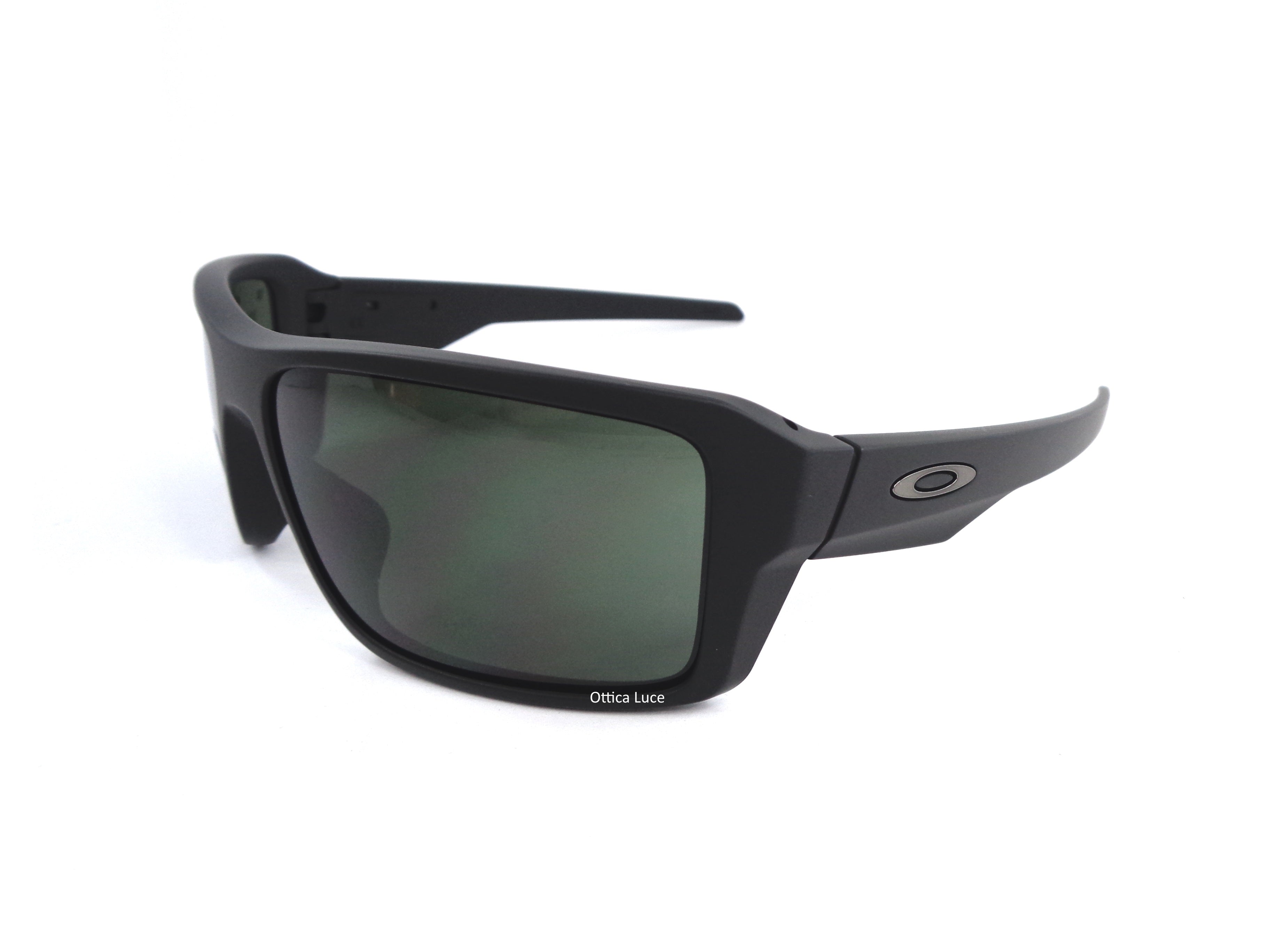 OAKLEY - Double Edge 9380 01 Cycling Sport Racing 938001