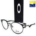 Occhiali da Vista OAKLEY - Deadbolt 5141 01 Sports Surfing Racing Cycling Eyewear Calibro 52 514101