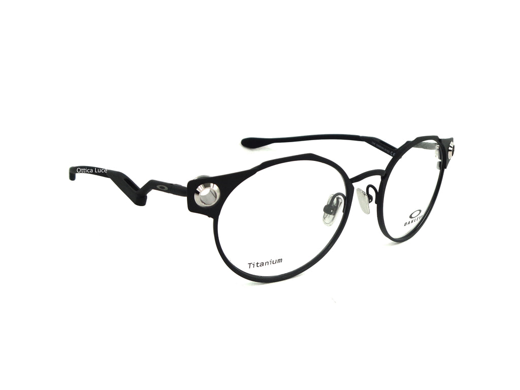 Occhiali da Vista OAKLEY - Deadbolt 5141 01 Sports Surfing Racing Cycling Eyewear Calibro 52 514101