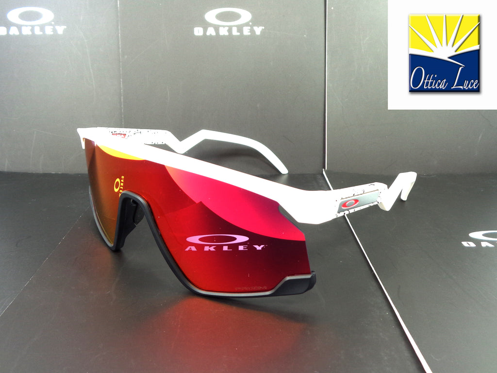 New OAKLEY - BXTR 9280 02  Cycling Prizm Road   928002