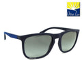 EMPORIO ARMANI - 4132 575411 Matte Blue 5754 11 Degradante
