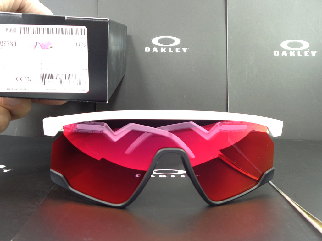 New OAKLEY - BXTR 9280 02  Cycling Prizm Road   928002