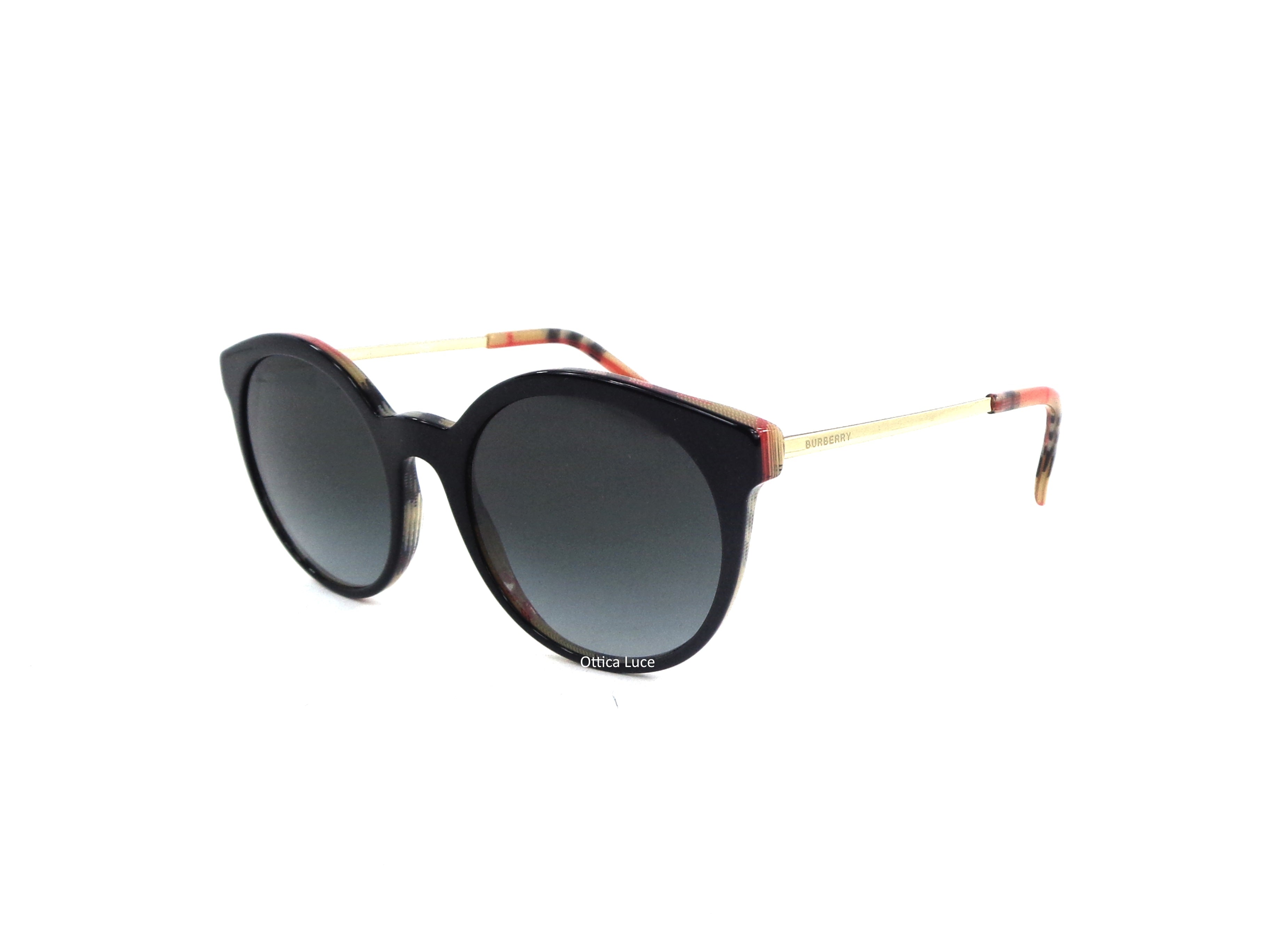 BURBERRY- B 4296 38068G 3806 8G