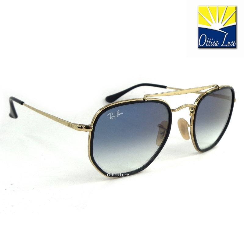 RAY BAN - The Marshal II 3648M 91673F 9167 3F