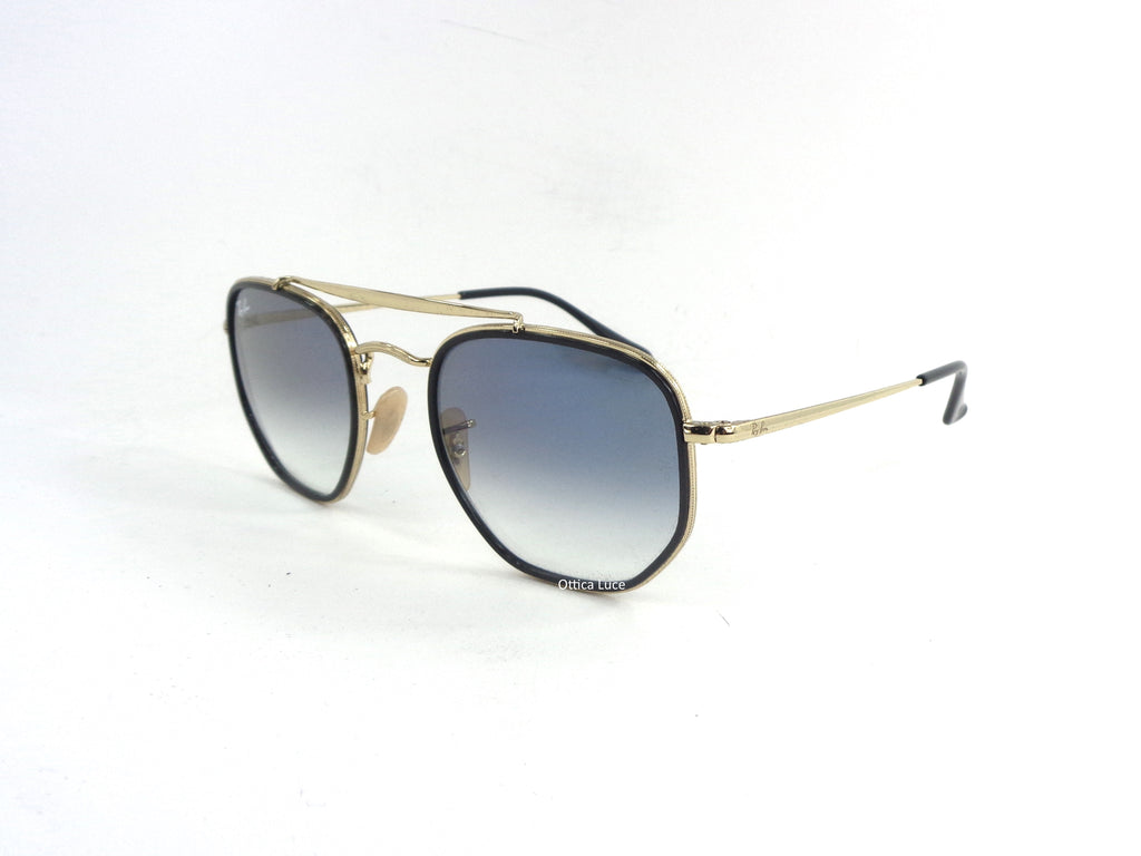 RAY BAN - The Marshal II 3648M 91673F 9167 3F