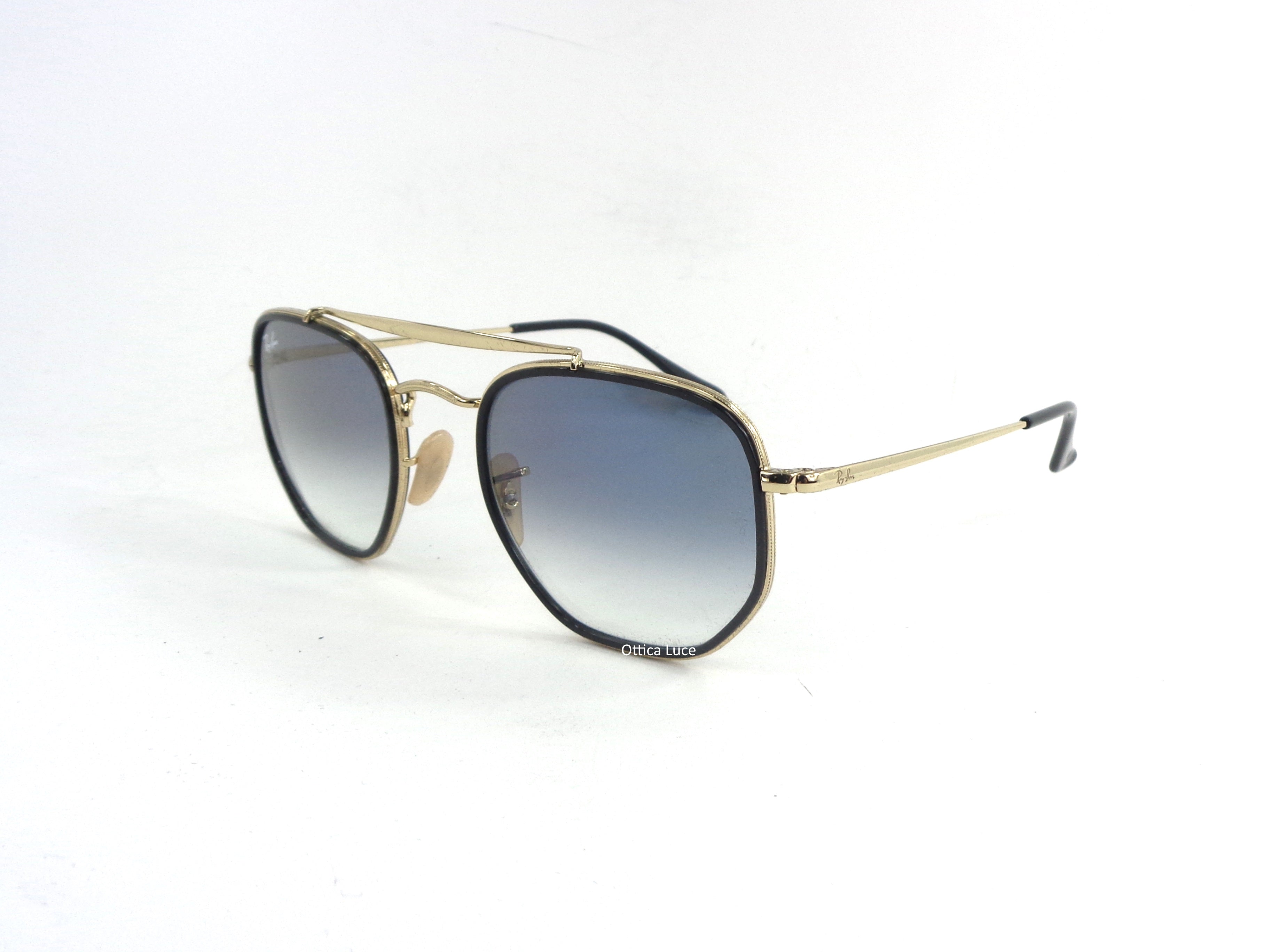 RAY BAN - The Marshal II 3648M 91673F 9167 3F