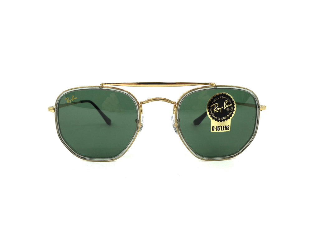 RAY BAN occhiali da sole  The Marshal II 3648M 9239/31  923931