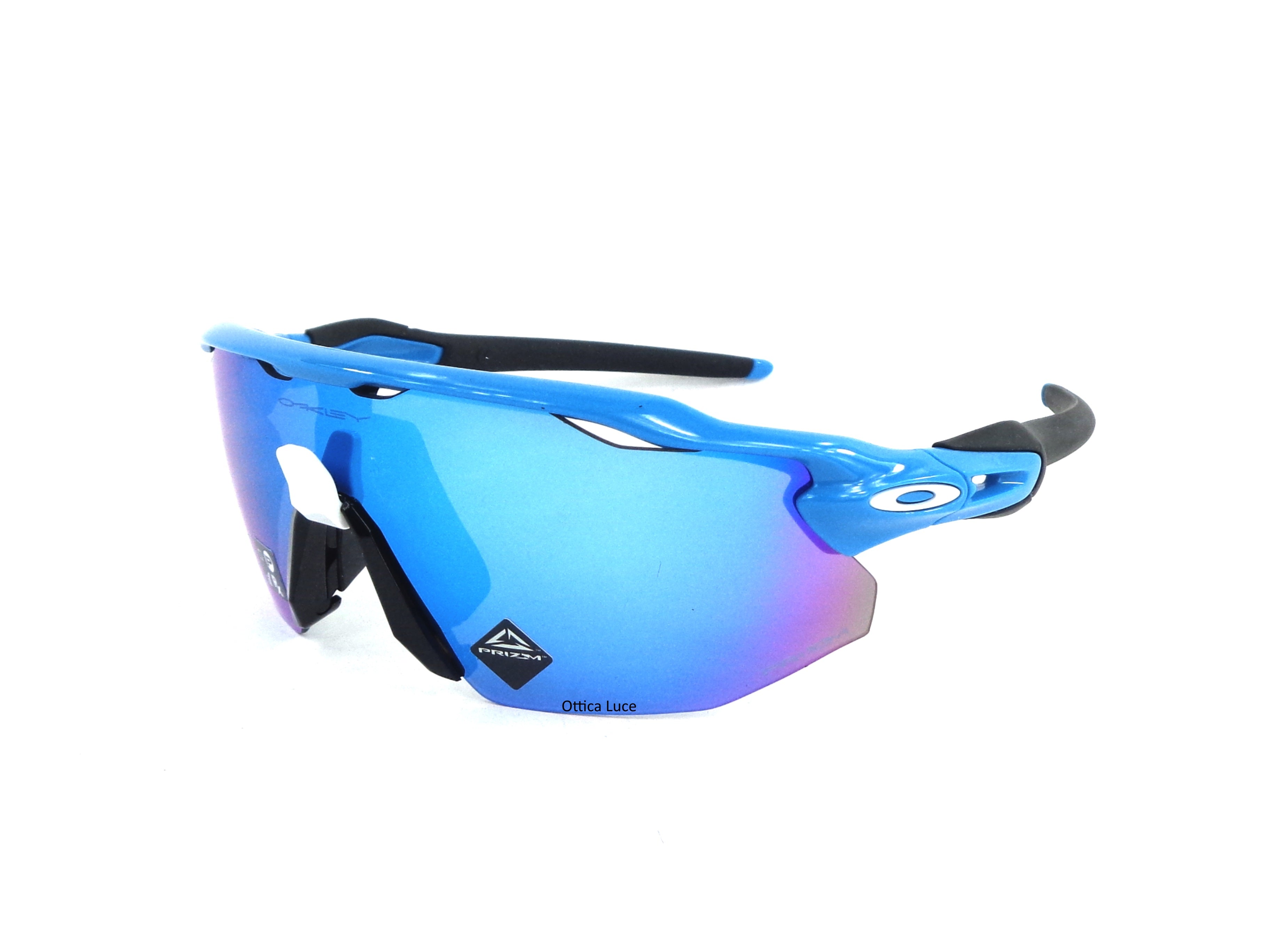 OAKLEY - Radar EV Advancer 9442 02 Sky Prizm 944202 Cycling Sport Racing