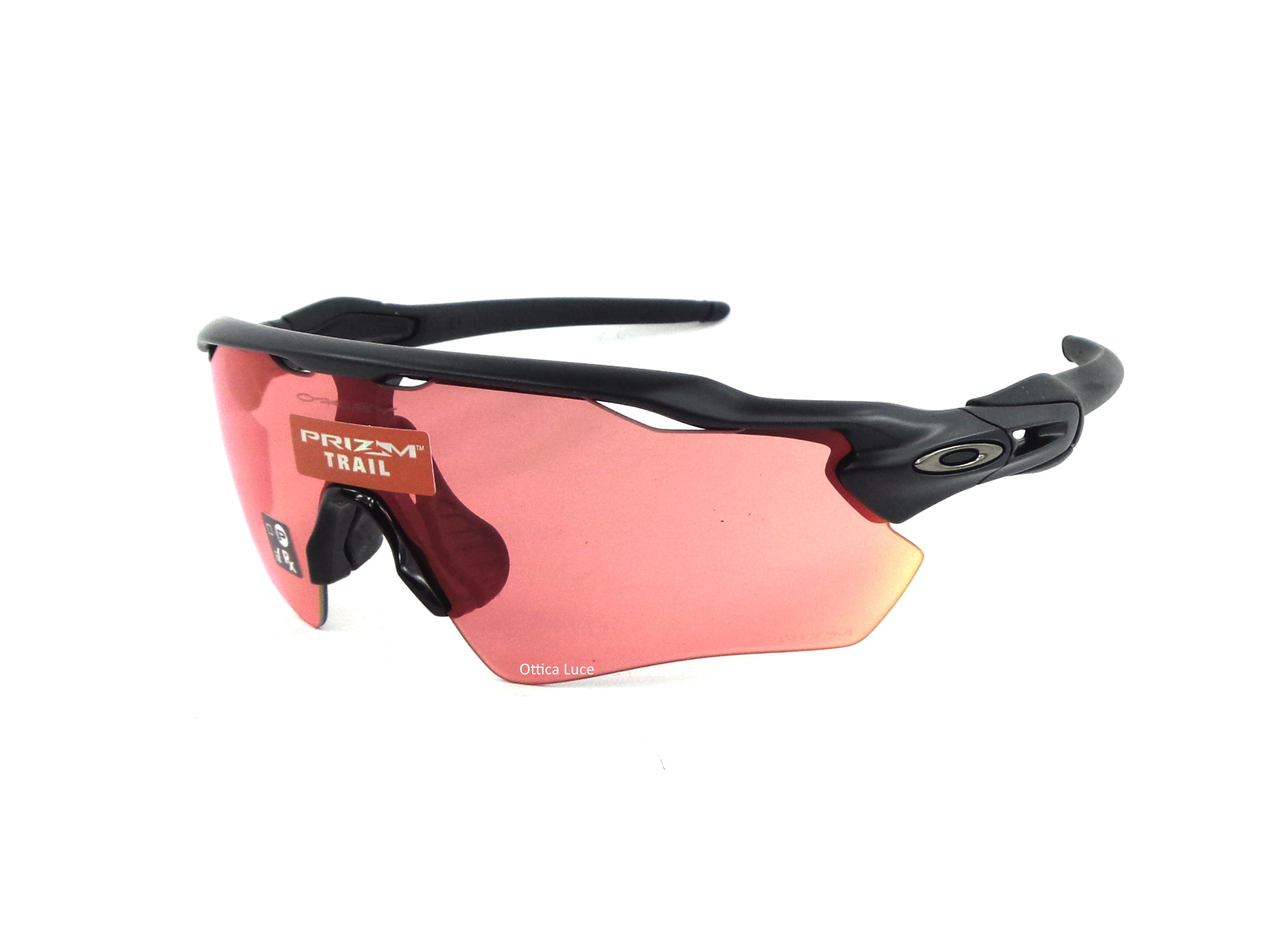 OAKLEY - Radar Ev Path 9208 90 Cycling Sport Racing Prizm Trail Torch 920890