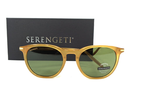 New SERENGETI Arlie 483005 Mineral Polarizzato 555