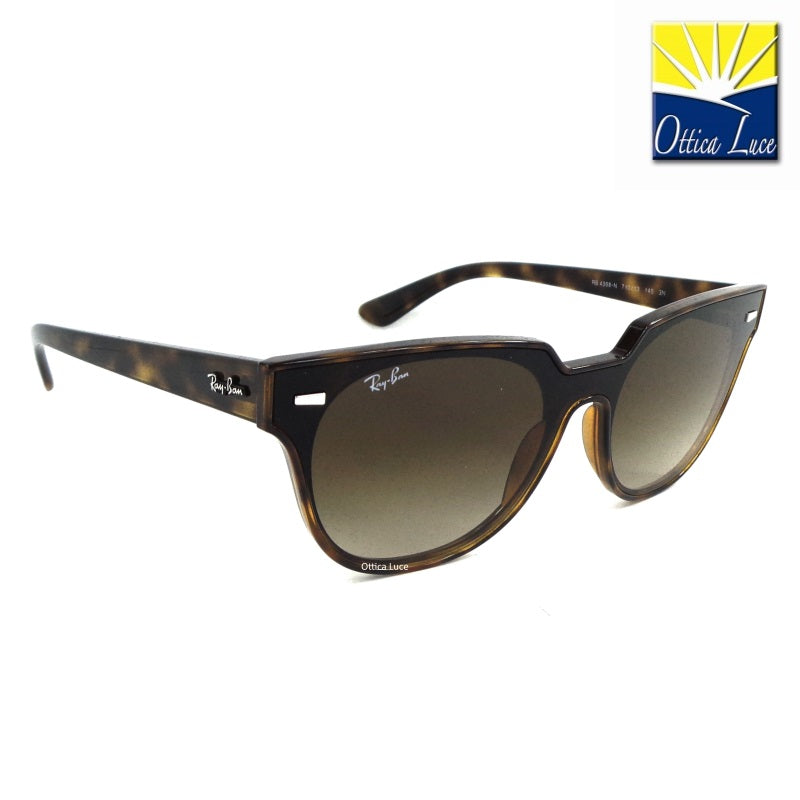 RAY BAN - Blaze Meteor 4368N 713/13 71013